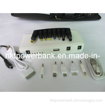 Car Jump Start/Car Emergency Power Bank for Outdoor Use
